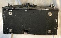 WW2  U.S. Army Signal Corps Type BC348 Receiver And Headphones- SHOP COLLECTION ONLY