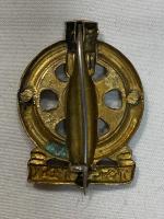 WW2 South Africa Technical Service Corps Badge