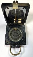 WW2 British Mk I Marching Compass