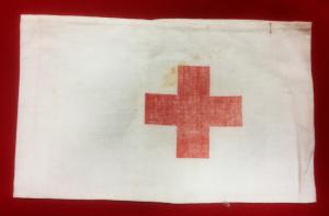 WW2 German Red Cross Armband