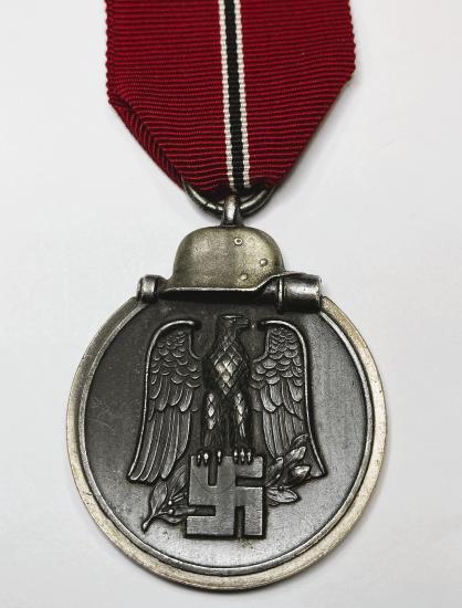 WW2 German Eastern Front Medal 