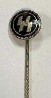 Replica WW2 German SS Stick Pin