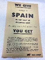 WW2 British ARP Book