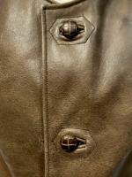 Replica WW1/WW2 British Leather Jerkin