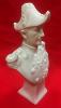 WW1 Admiral Sir John Jellicoe Porcelain Bust