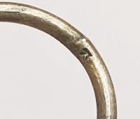 WW1 Imperial  German Iron Cross 2nd Class