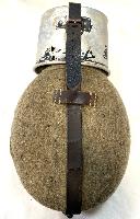 WW2 German Army M31 Canteen & Cup