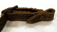 Replica WW2 German Helmet Chinstrap