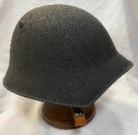 Swiss M18/40 Helmet