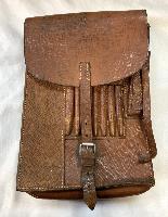 WW2 German Army M35 Map Dispatch Case