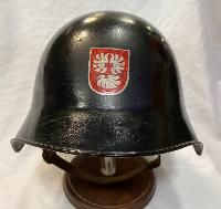 Swiss M18/40 Helmet 