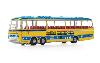 CC42419 Corgi 1:76 Scale The Beatles Magical Mystery Tour Bus New pack design