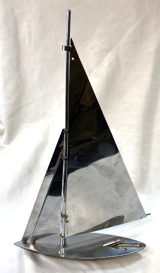 1930s Parker Yacht Lighter