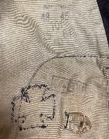 Replica WW2 German Waffen SS Panzer Tunic And Cap