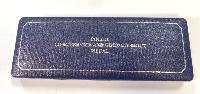 Police Long Service And Good Conduct Medal