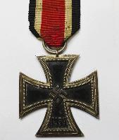 WW2 German Iron Cross 2nd Class