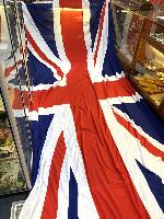 British Union Flag