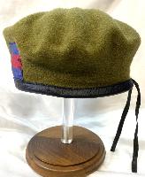 British Army Foot Guards Beret