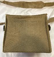 WW2 British Binocular Case