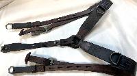 Replica WW2 German Y Straps