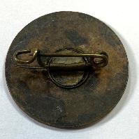 WW2 German Tirol 1940 Shooting Badge
