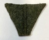 WW2 German M43 Cap Insignia