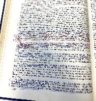 WW2 German Adolf Hitler Mein Kampf 