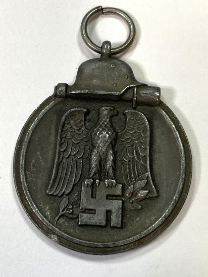 WW2 German Eastern Front Medal 