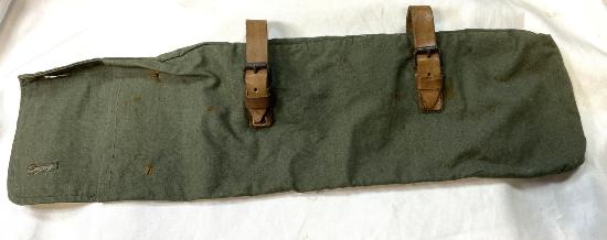 WW2 German M15 Tent Pole Bag