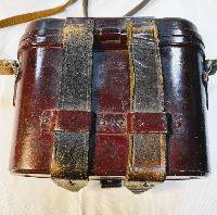 WW2 German Cased Binoculars