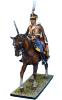 First Legion 30th Scale NAPO126 Russian Akhtyrsky Hussar Trooper With Carbine