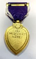 US Purple Heart Medal