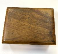  WW2 German Hitlerjugend 1934 Handmade Box