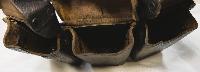 WW2 German K98 Ammunition Pouches