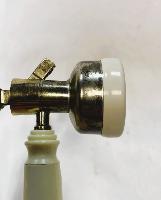 Musical Telephone Table Lighter