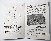 WW2 British Learning Morse ( Eighth Edition )
