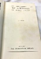 WW2 German Adolf Hitler Mein Kampf 