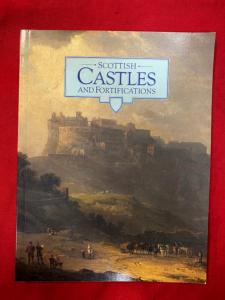 Scottish Castles AND Fortifications