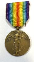 WW1 Belgian Victory Medal