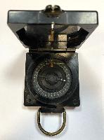 WW2 British MKI Marching Compass