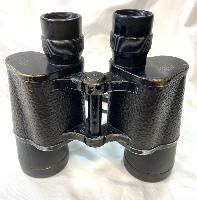 WW2 German 7x50 Cased Binoculars