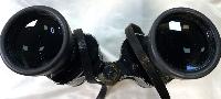 WW2 German 7x50 Cased Binoculars
