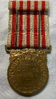 WW1 French Grand Guerre 1914-18 Medal