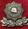 WW1 Imperial German G.K.S.D. Collar Badge