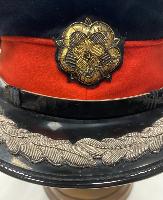 Deputy Lord Lieutenant Cap