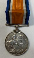 WW1 Argyll & Sutherland Highlanders War Medal