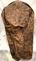 Replica WW2 German Waffen SS Blurred Edge Pattern Zeltbahn