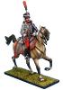 First Legion 30th Scale NAPO129 Russian Soumsky Hussar Trumpeter