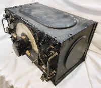 WW2 British Air Ministry RAF R1155 Receiver Set