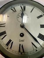 British Sestrel Royal Navy  Ship Clock